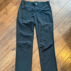 Nike Tiger Woods Golf Pants 32x34